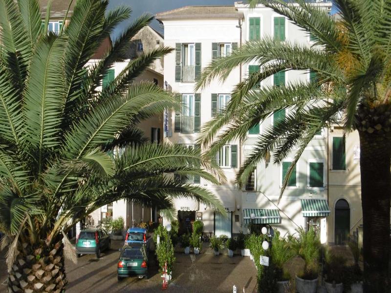 Hotel Riviera image