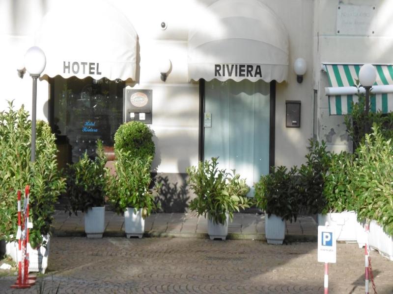 Hotel Riviera image