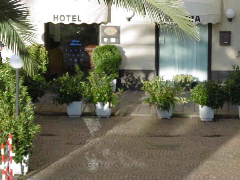 Hotel Riviera image