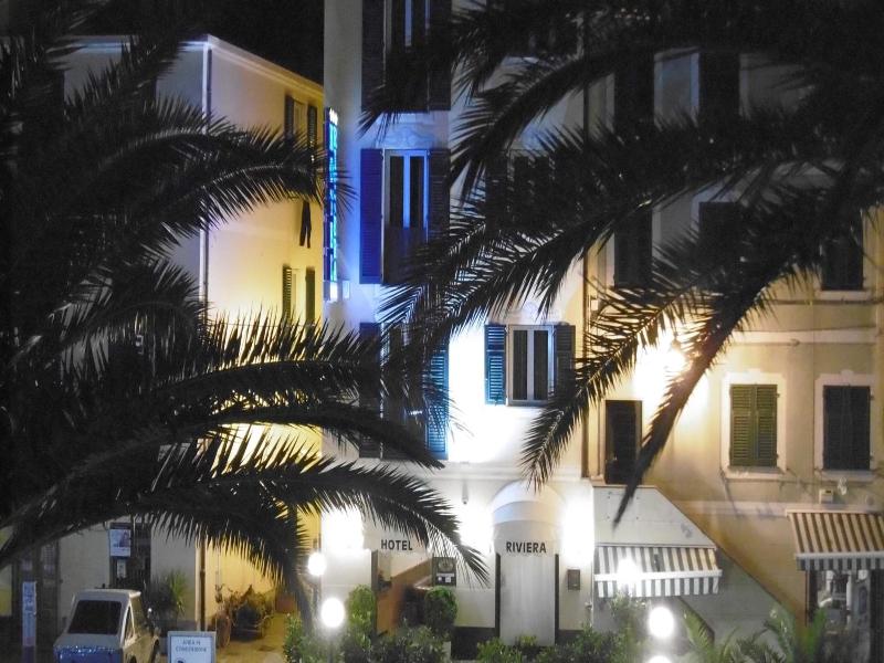 Hotel Riviera image