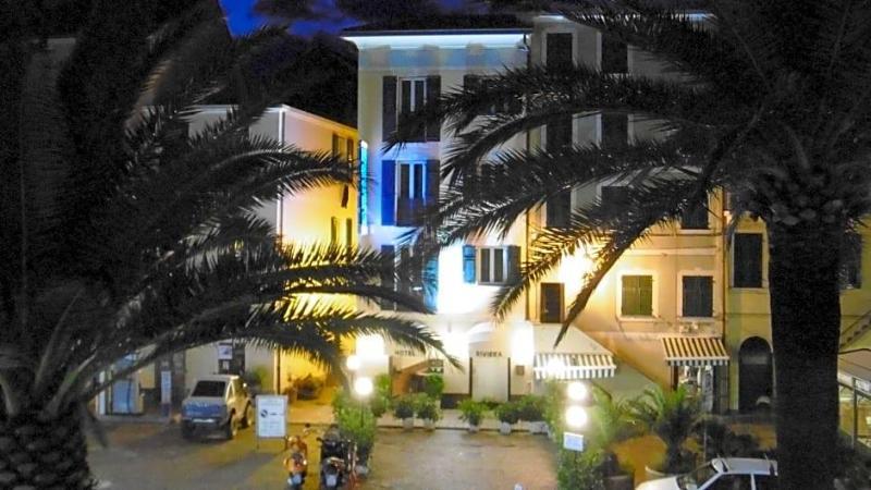 Hotel Riviera image