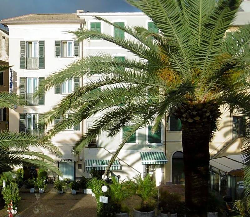 Hotel Riviera image