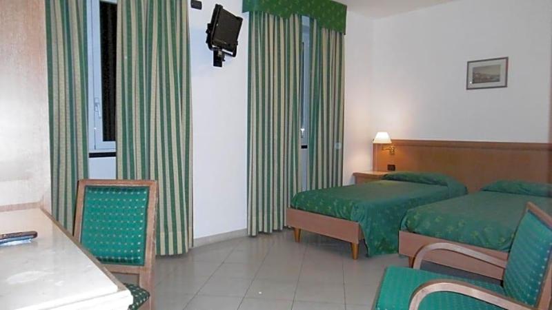 Hotel Riviera image