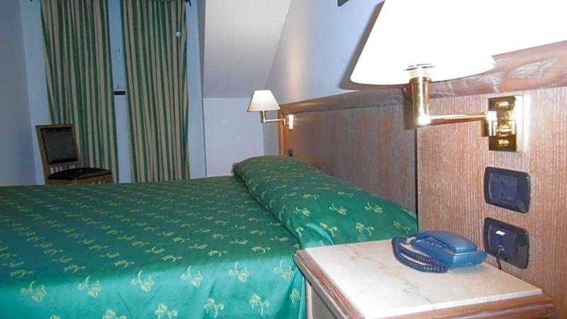 Hotel Riviera image