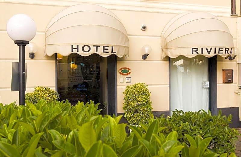 Hotel Riviera image