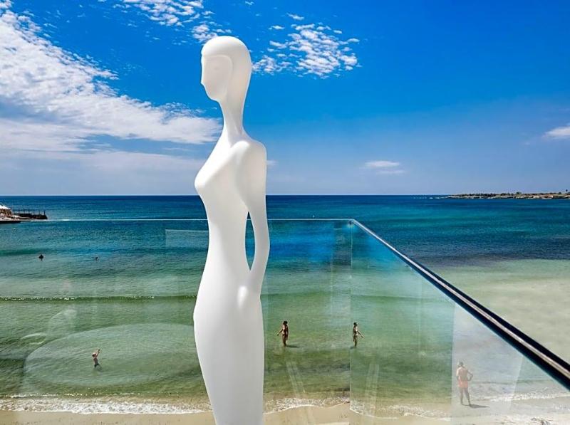 White Bay image