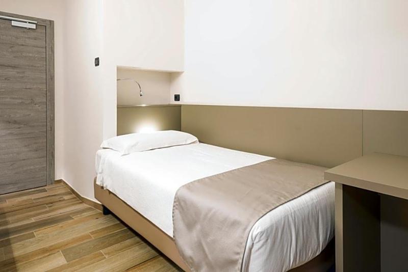 Hotel Baia Di Parv© image