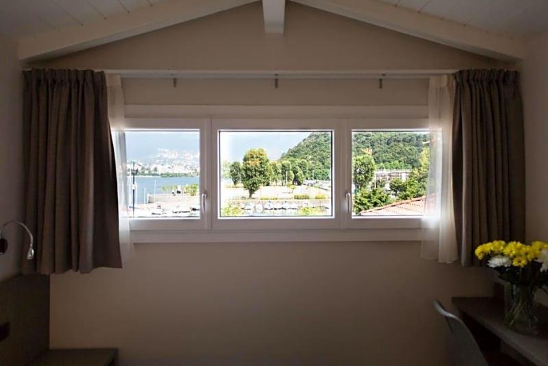 Hotel Baia Di Parv© image