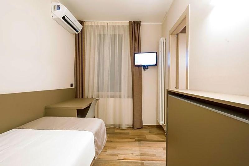 Hotel Baia Di Parv© image