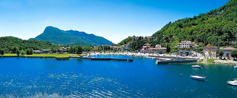 Hotel Baia Di Parv© image