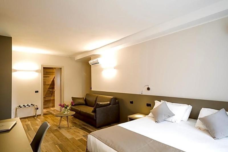 Hotel Baia Di Parv© image