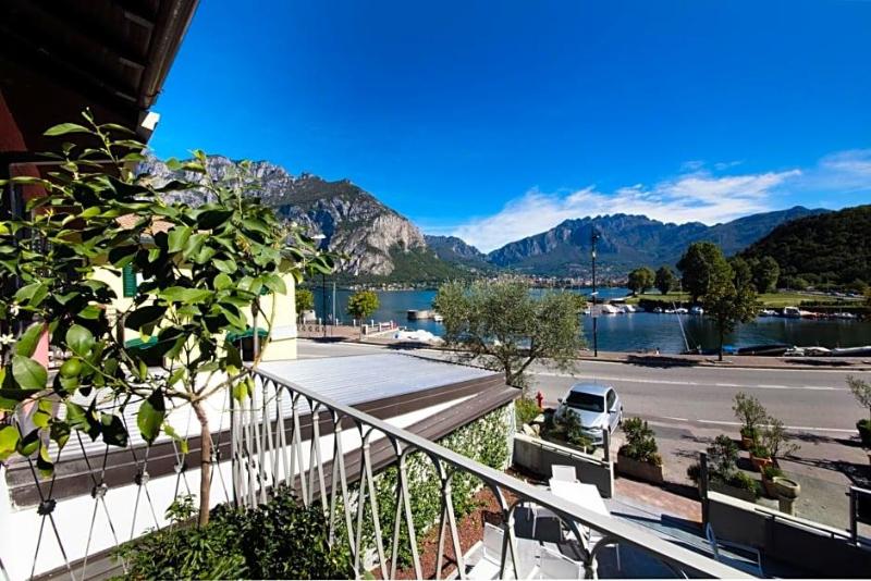 Hotel Baia Di Parv© image