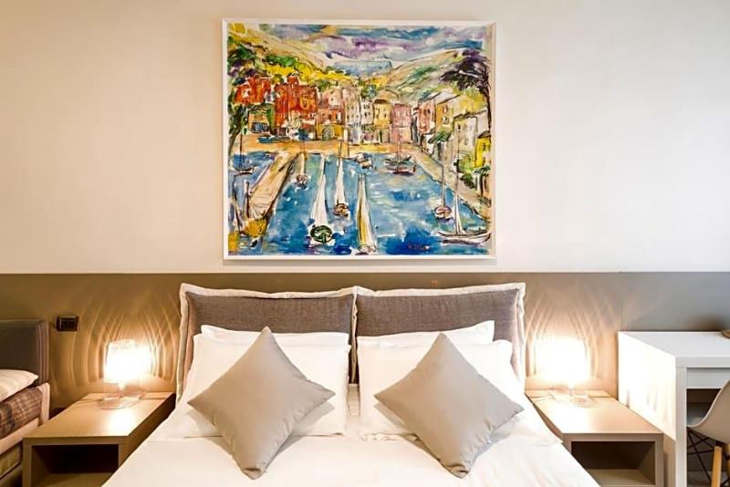 Hotel Baia Di Parv© image