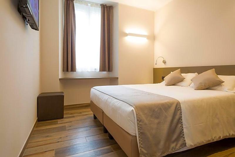 Hotel Baia Di Parv© image