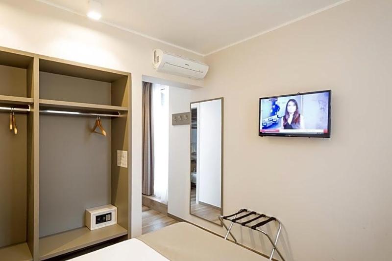 Hotel Baia Di Parv© image
