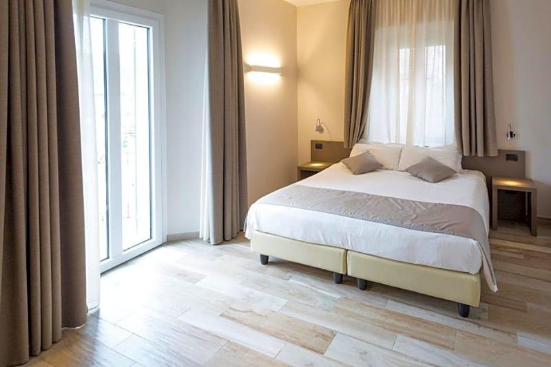 Hotel Baia Di Parv© image