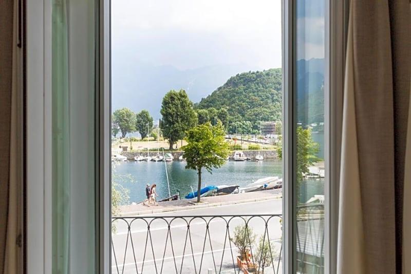 Hotel Baia Di Parv© image