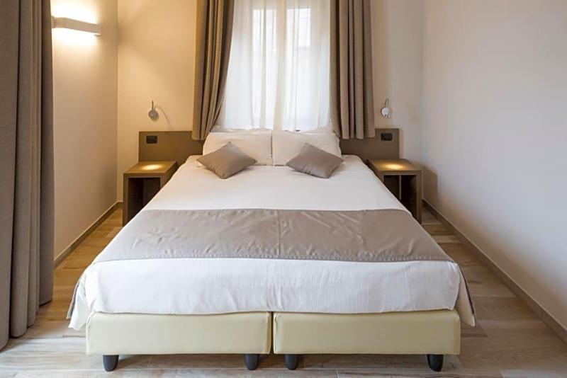 Hotel Baia Di Parv© image
