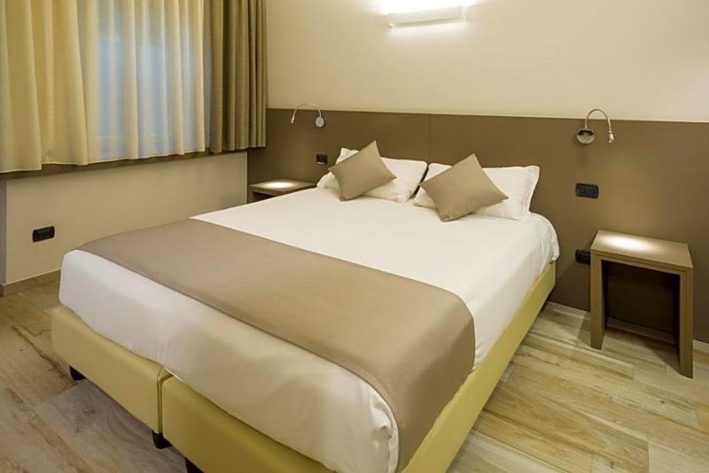 Hotel Baia Di Parv© image