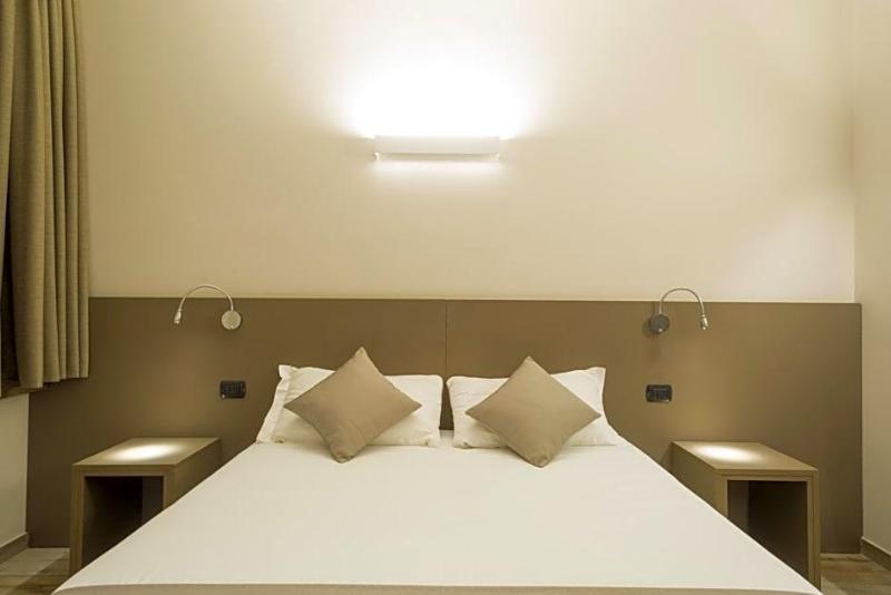Hotel Baia Di Parv© image