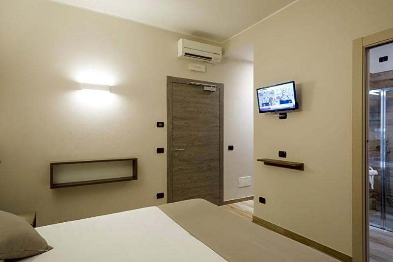Hotel Baia Di Parv© image