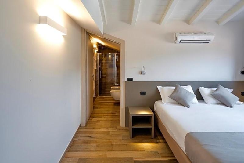 Hotel Baia Di Parv© image
