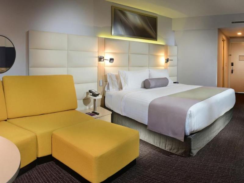 Gran Hotel De Puebla By Hnf image