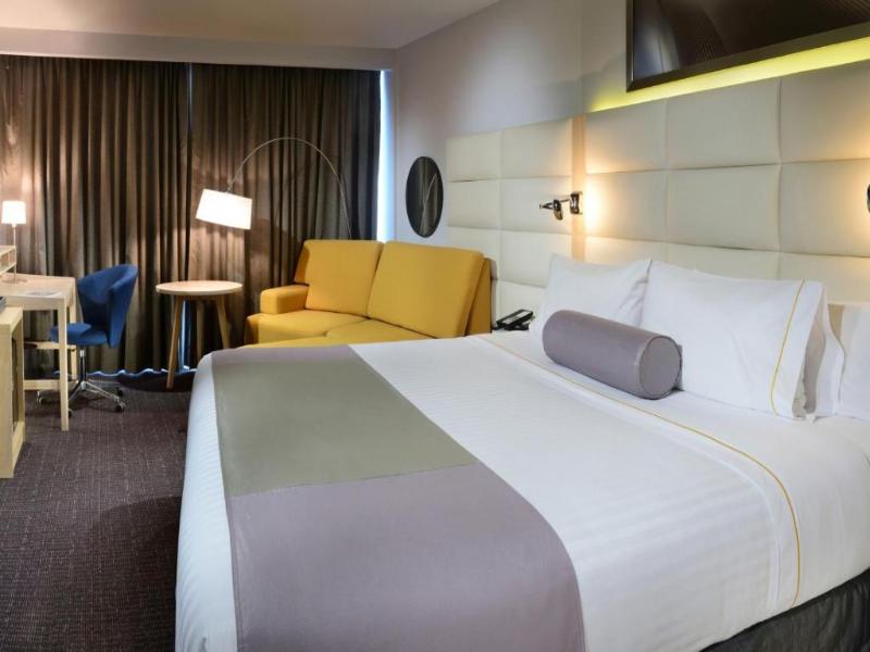 Gran Hotel De Puebla By Hnf image