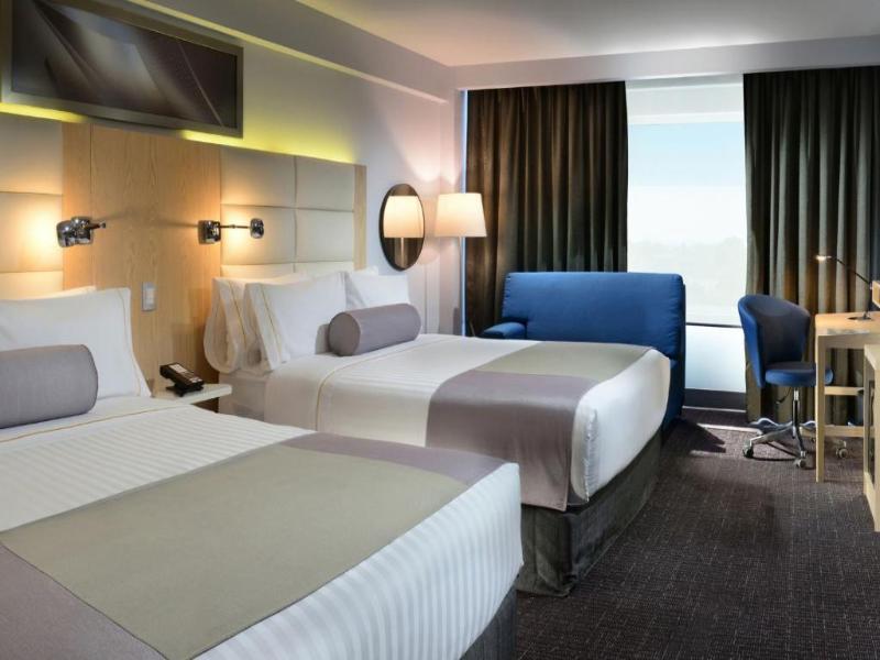 Gran Hotel De Puebla By Hnf image