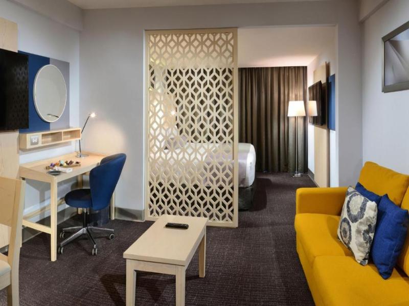 Gran Hotel De Puebla By Hnf image