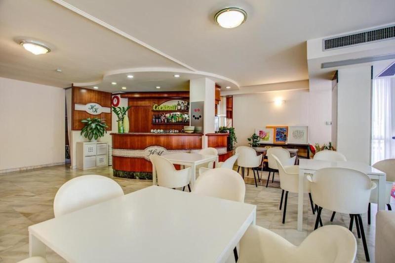 Hotel Konrad image