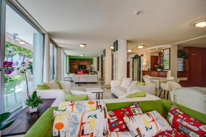 Hotel Konrad image
