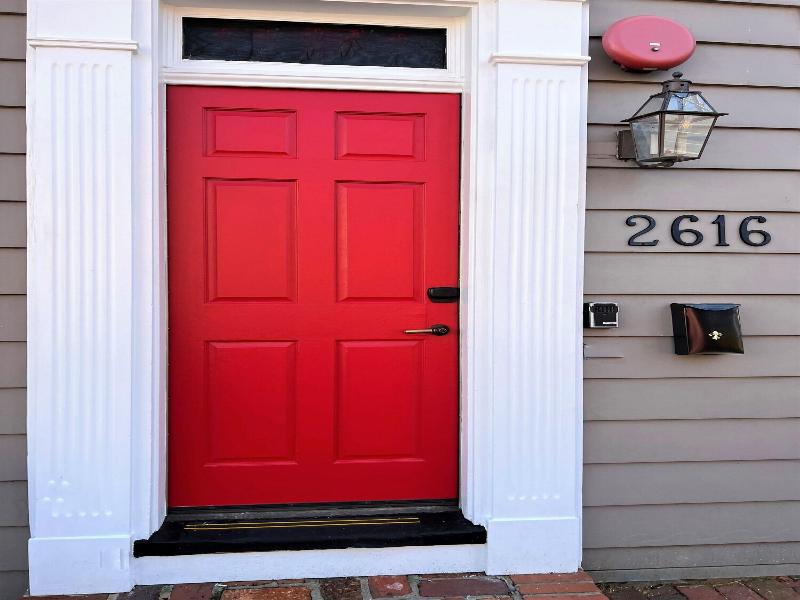 The Poppy Georgetown image