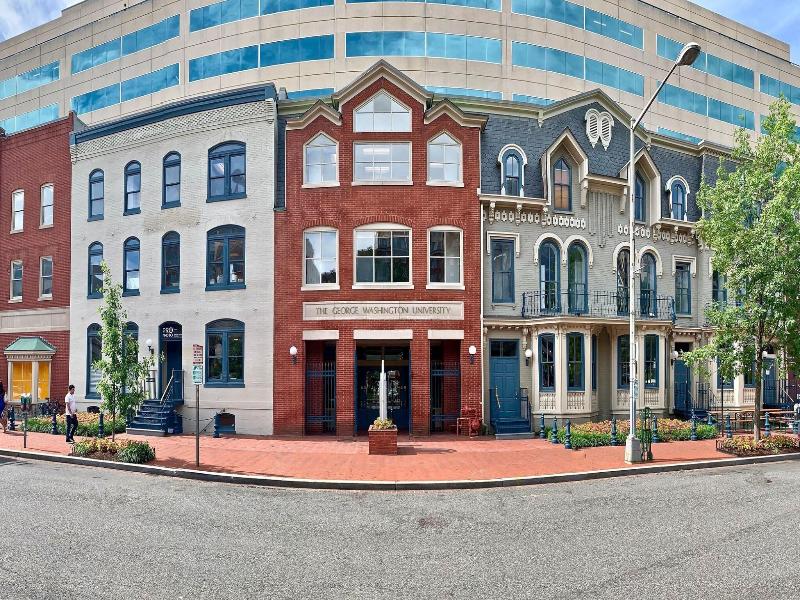 The Poppy Georgetown image