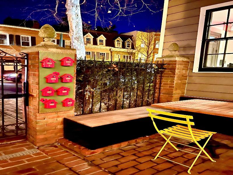 The Poppy Georgetown image
