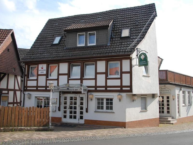 Hotel- Restaurant Zum Kleinen Kv?nig image
