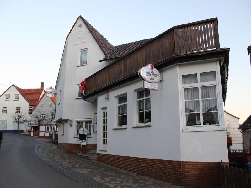 Hotel- Restaurant Zum Kleinen Kv?nig image