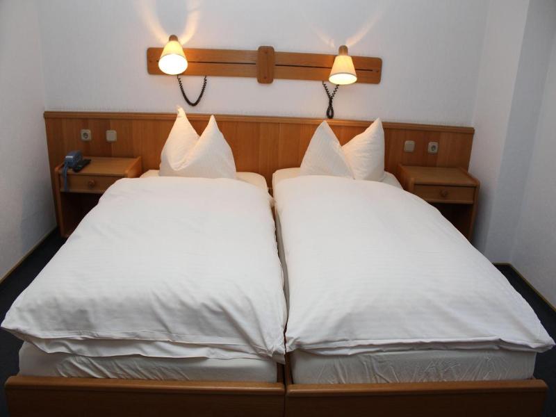 Hotel- Restaurant Zum Kleinen Kv?nig image