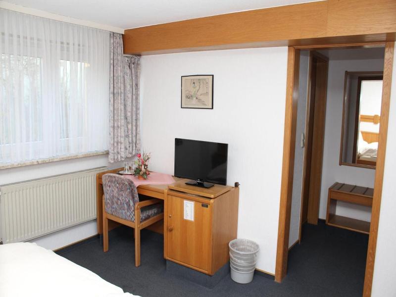Hotel- Restaurant Zum Kleinen Kv?nig image