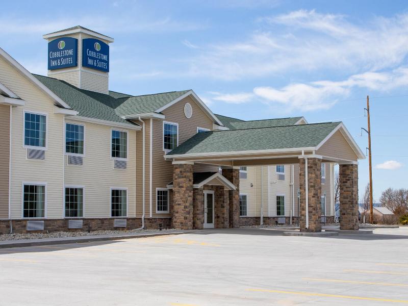 Cobblestone Inn Suites Yuma 3