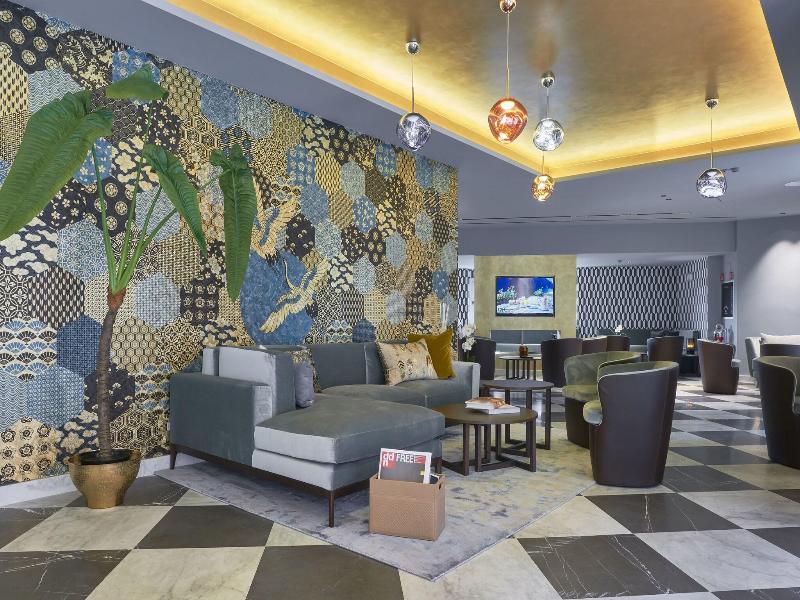 Hotel Michelangelo image