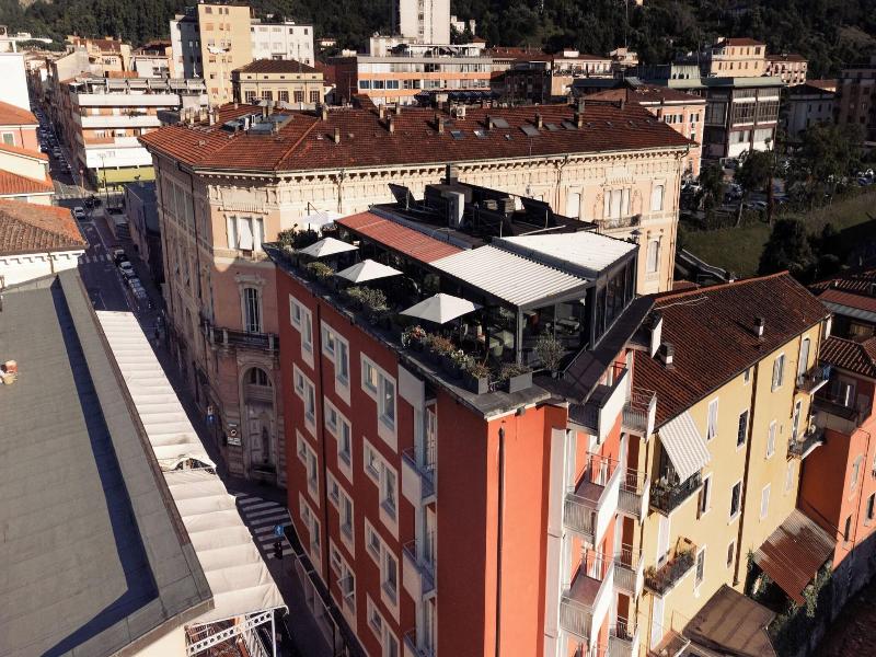 Hotel Michelangelo image