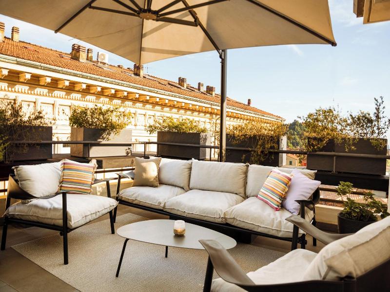 Hotel Michelangelo image