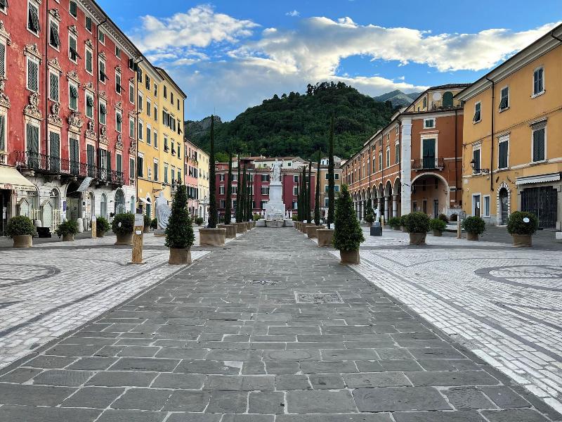 Hotel Michelangelo image