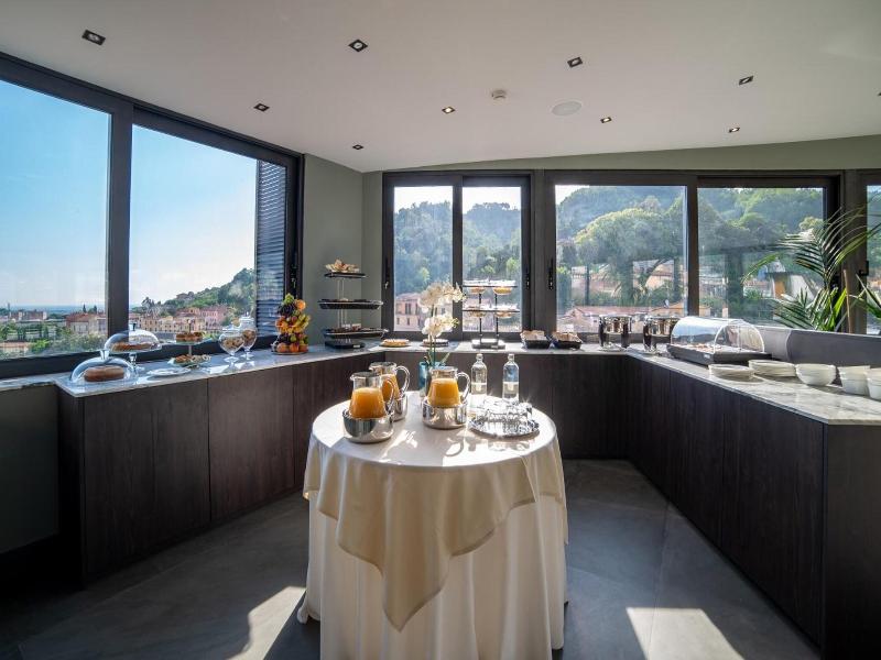Hotel Michelangelo image