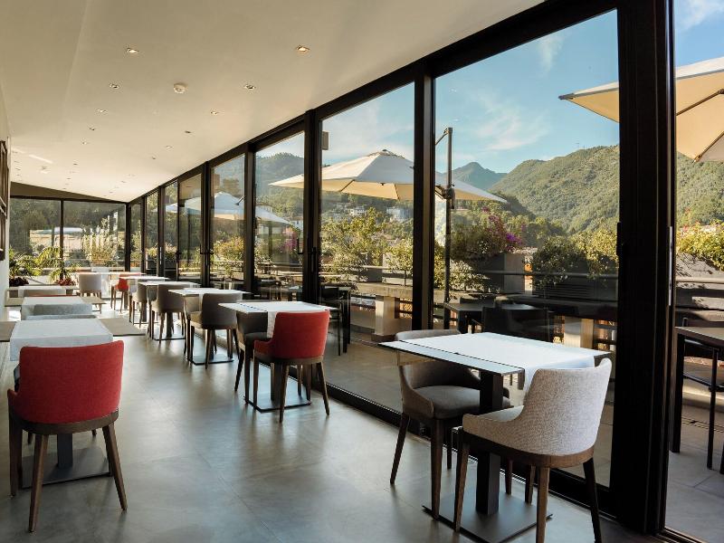 Hotel Michelangelo image