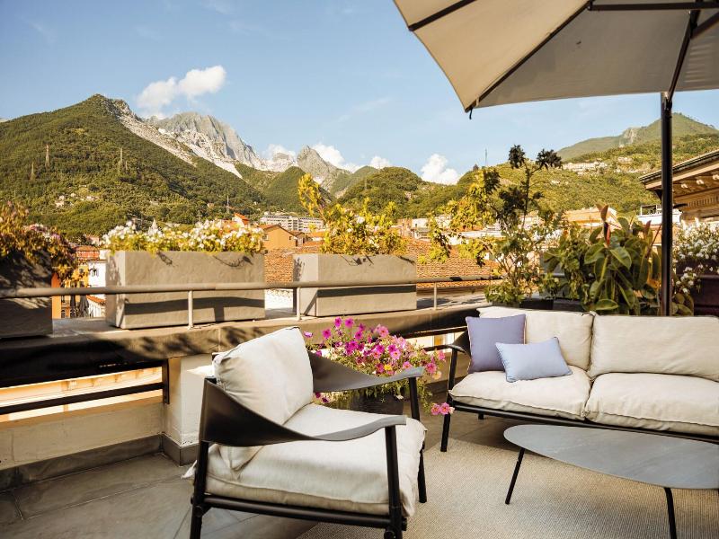 Hotel Michelangelo image