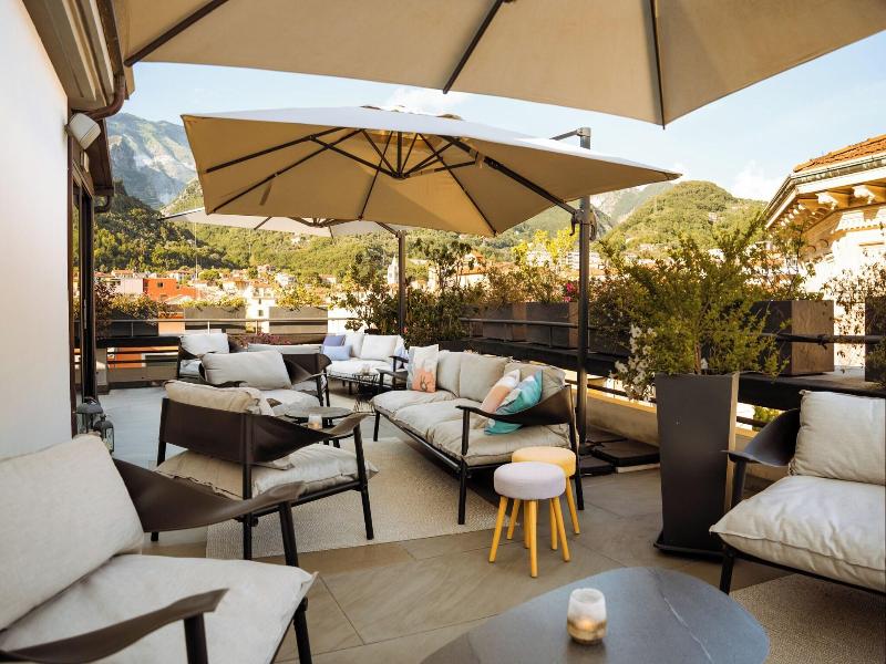 Hotel Michelangelo image