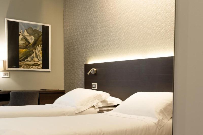 Hotel Michelangelo image