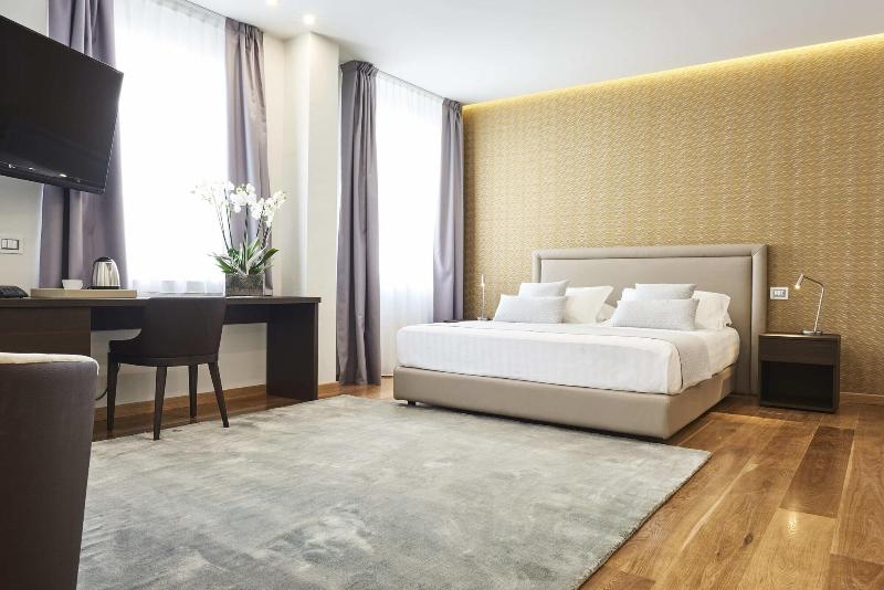 Hotel Michelangelo image